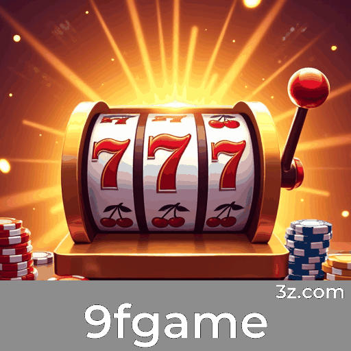 9fgame Inovação: Tecnologia de Jogo Avançada