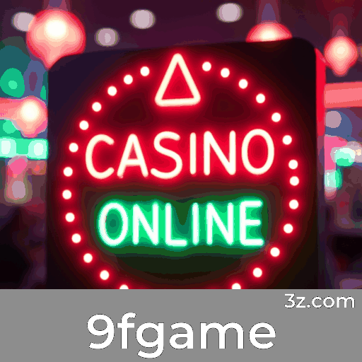 9fgame Inovação: Tecnologia de Jogo Avançada