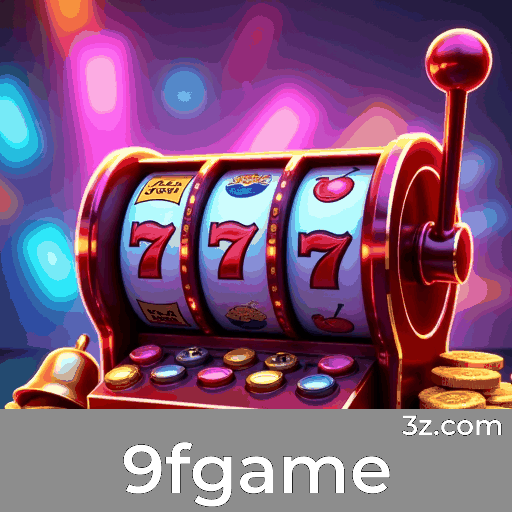 9fgame: Experiência de Cassino Profissional e Autêntica