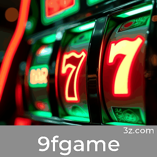 9fgame: Experiência de Cassino Diversificada e Imersiva