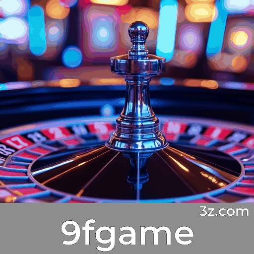 Controle Inteligente e Exclusivo na 9fgame: Segurança Avançada