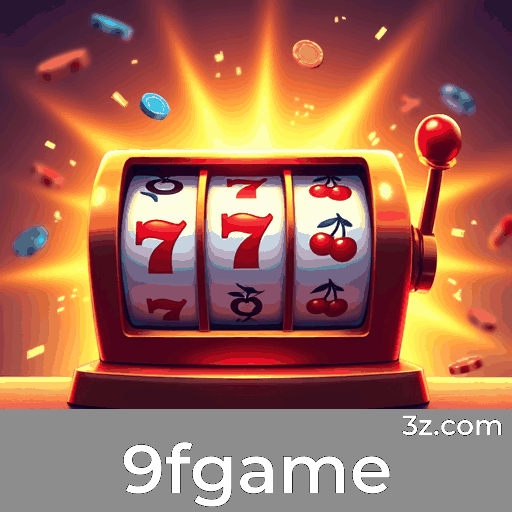 9fgame: Experiência de Cassino Diversificada e Imersiva