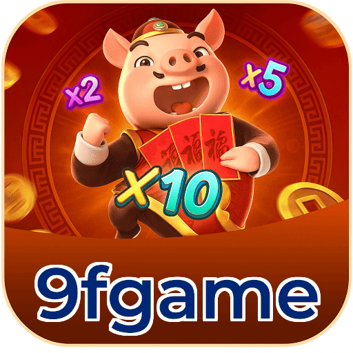 9fgame logo