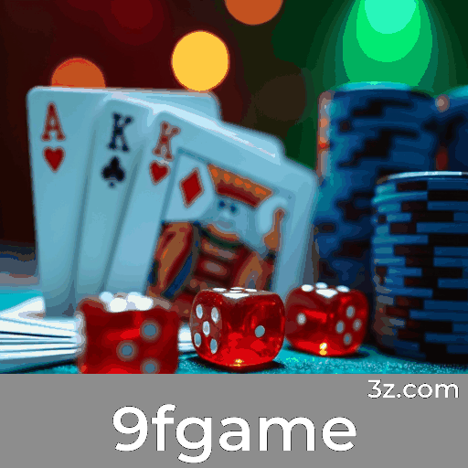 9fgame: Experiência de Cassino Profissional e Autêntica