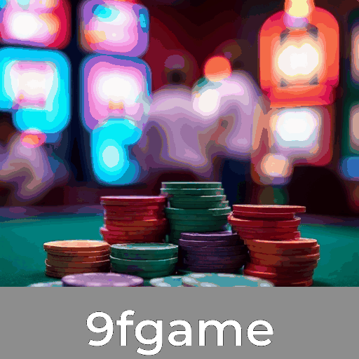 Aproveite o Acesso Seguro Instantâneo na 9fgame