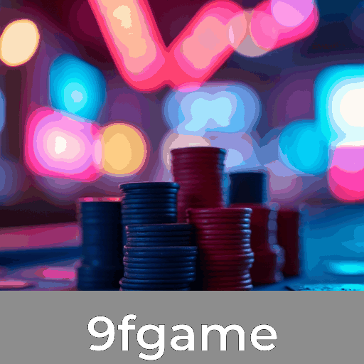 9fgame: A Conveniência do Jogo na Palma da Mão